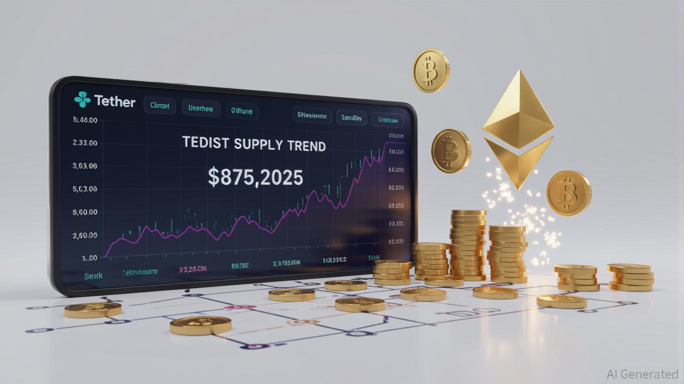 Tether's Recent 2 Billion USDT Burn and Its Implications for Stablecoin Market Dynamics