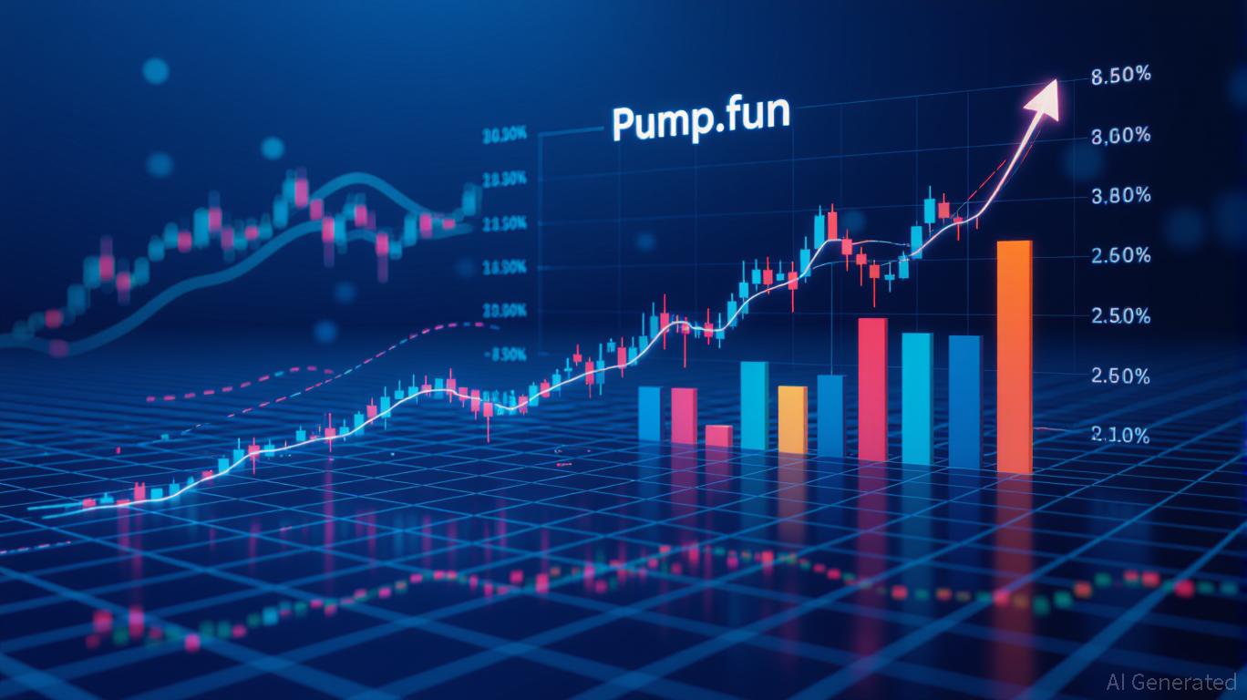 Pump.fun and the Livestream Token Craze: Evaluating Speculative Momentum  and Scalability in Meme-Driven Crypto Assets