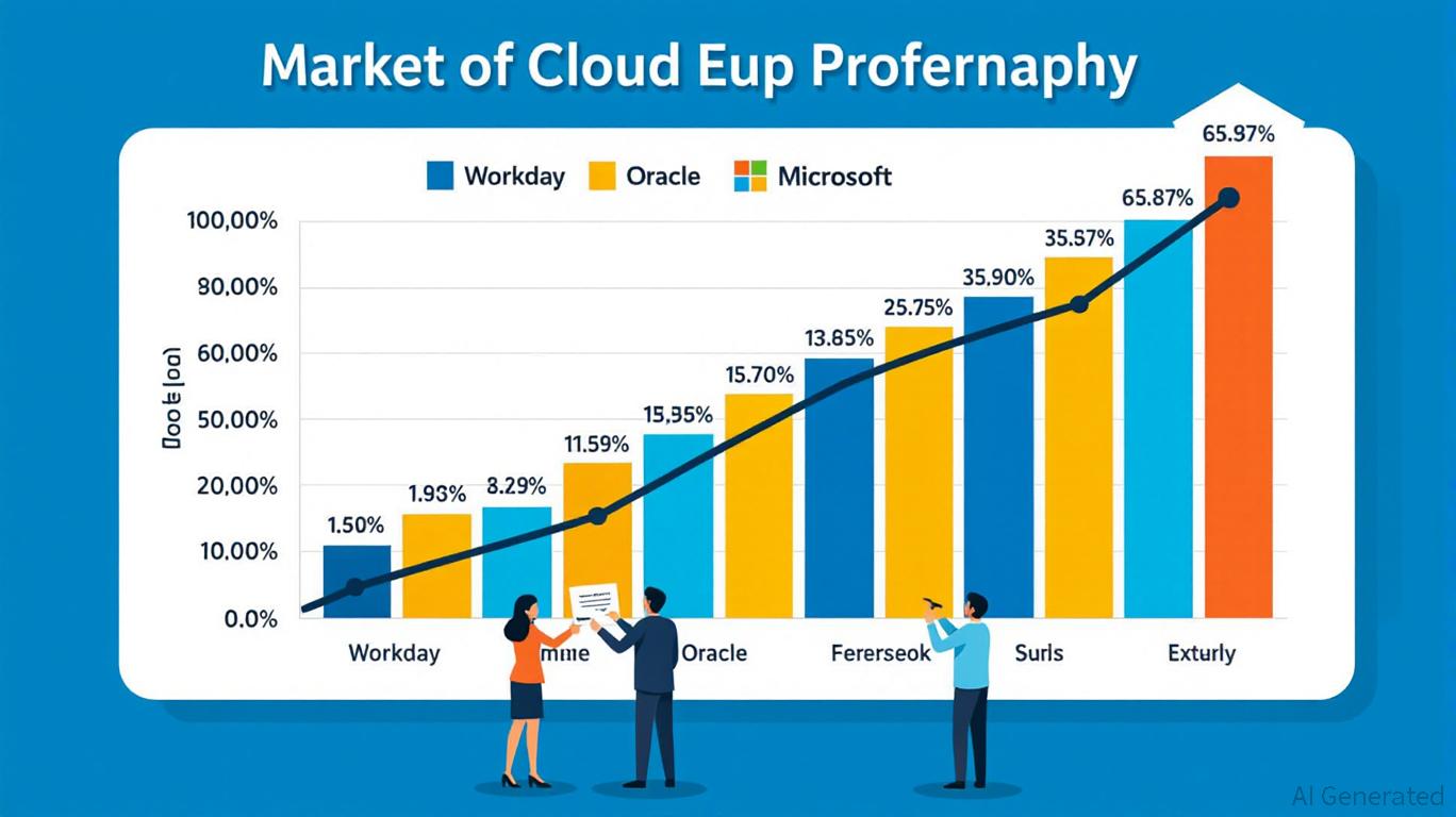 Workday's $4 Billion Share Repurchase Program: A Strategic Move to Enhance Shareholder Value