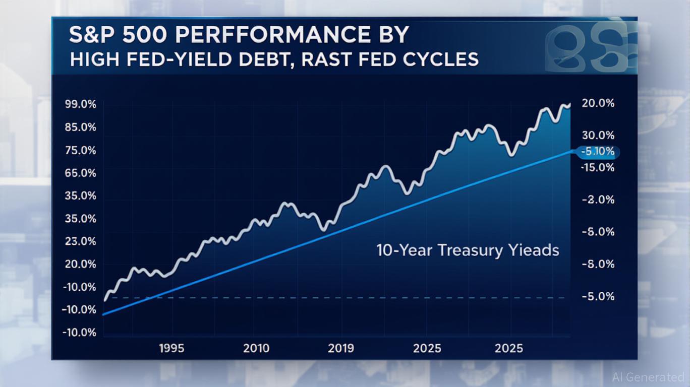 Federal Reserve Cuts Interest Rates, Boosting Market Confidence