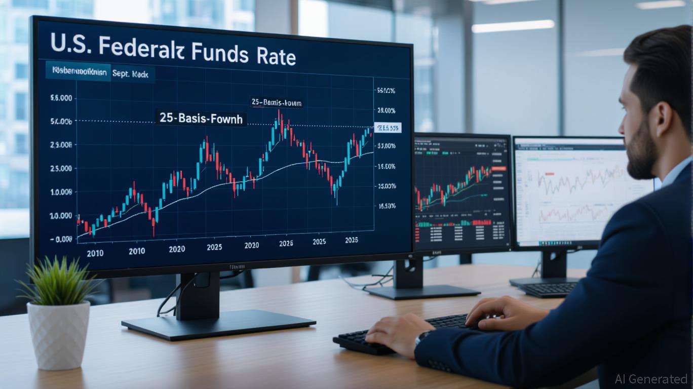 Navigating Fed Rate Cuts: Tactical Asset Allocation in a Shifting Monetary Policy Landscape