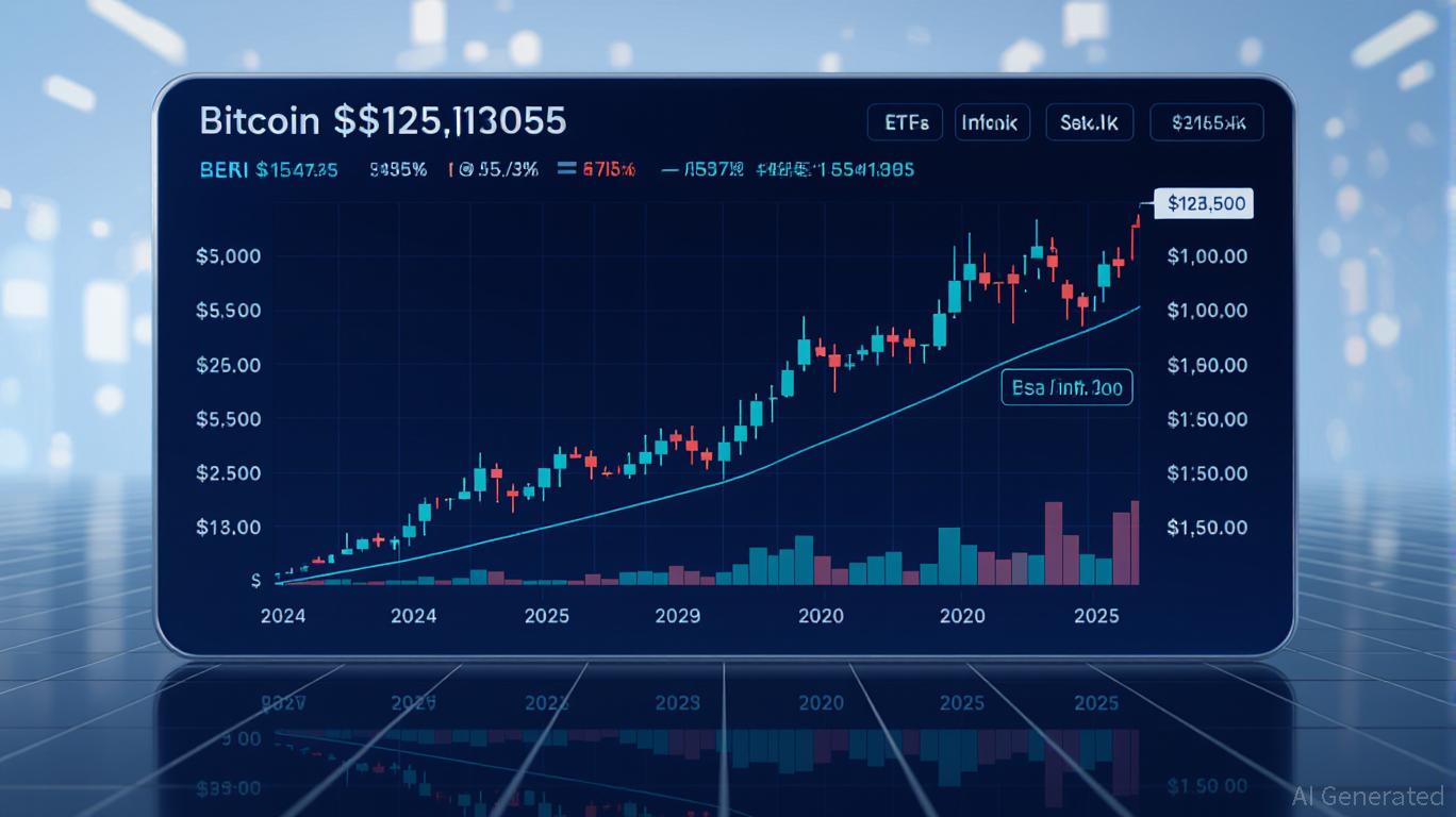 U.S. Crypto Regulation 2025: How Capitol Hill Hearings Are Catalyzing Bitcoin's Institutional Adoption