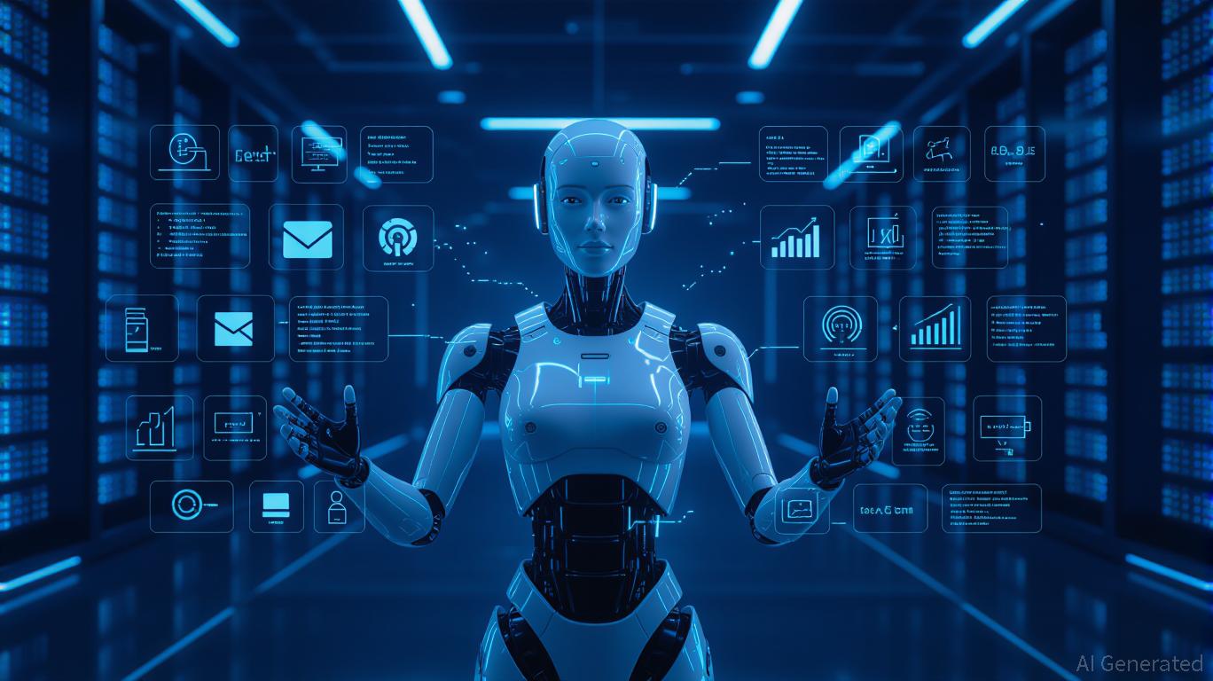 Google's Gemini AI: A Strategic Powerhouse in the Generative AI Arms Race?