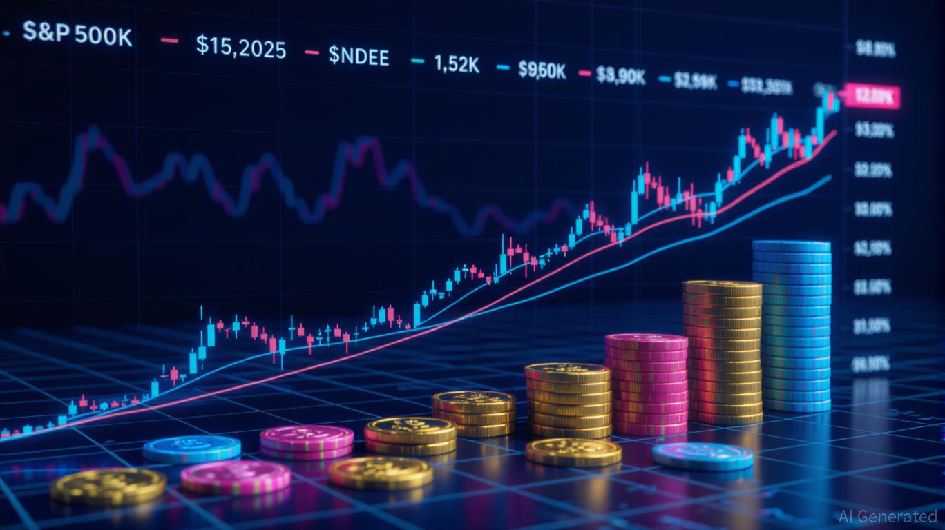 High-Growth Meme Coins and Emerging Crypto Trends: Strategic Entry Points  and Risk-Adjusted Returns in 2025
