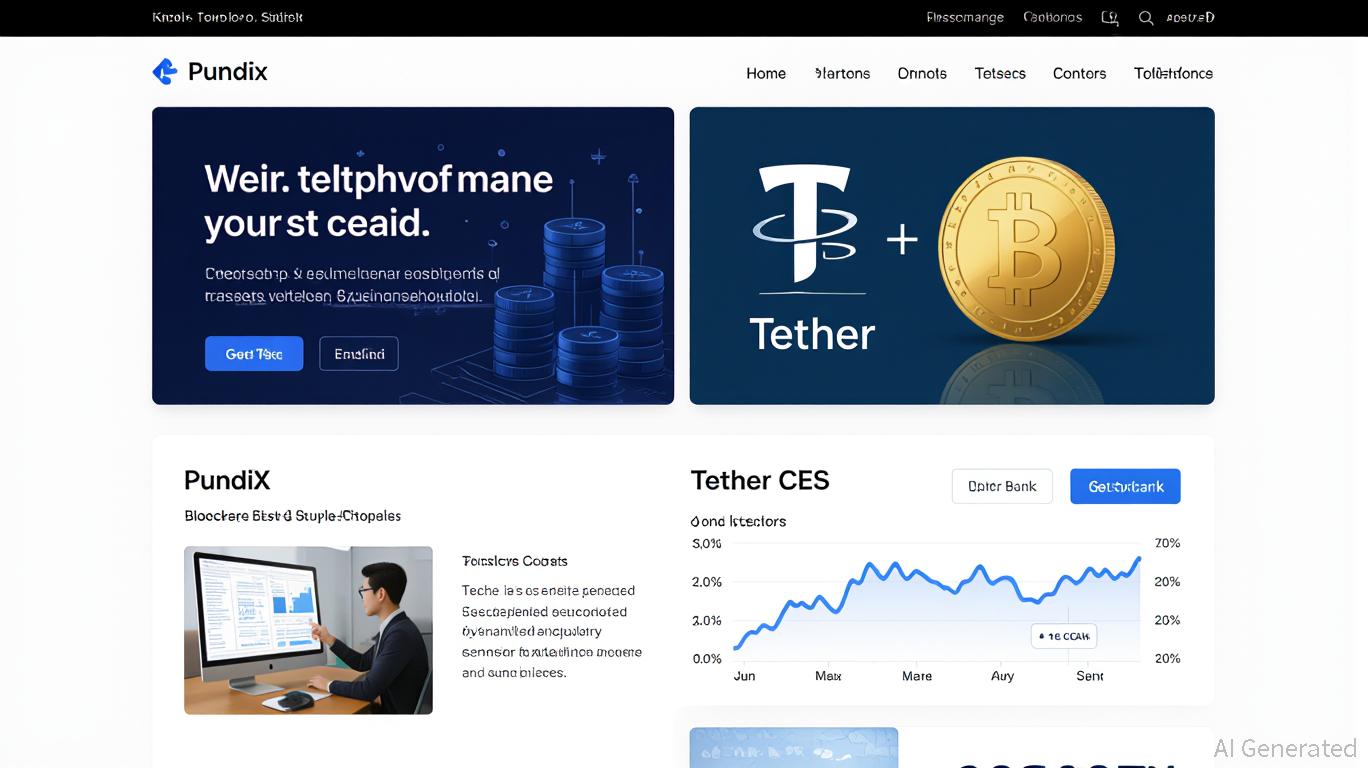 Market Overview for PundiX/Tether (PUNDIXUSDT) on 2025-09-17