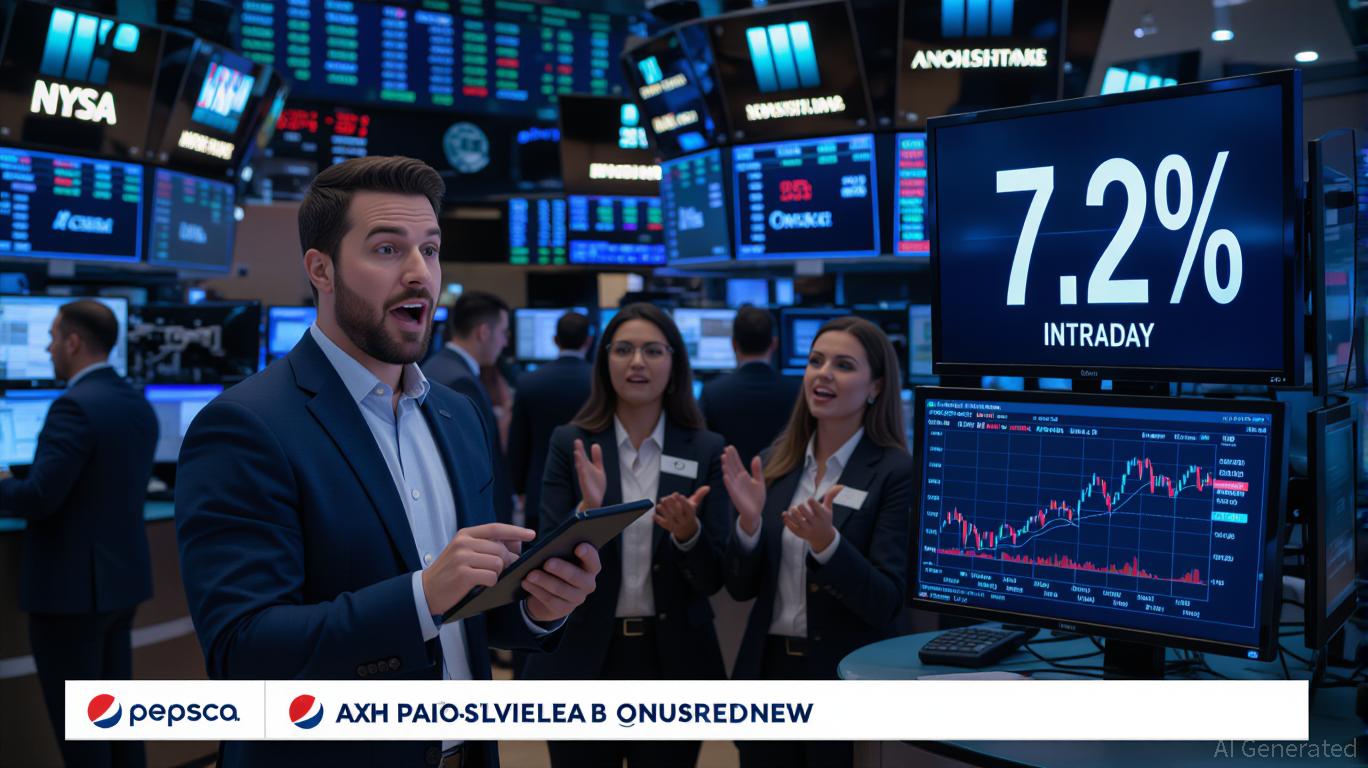 PepsiCo's Attractive Long-Term Investment Potential: How Activist Investor Involvement Enhances Governance and Unlocks Value in a Wide-Moat Consumer Staple