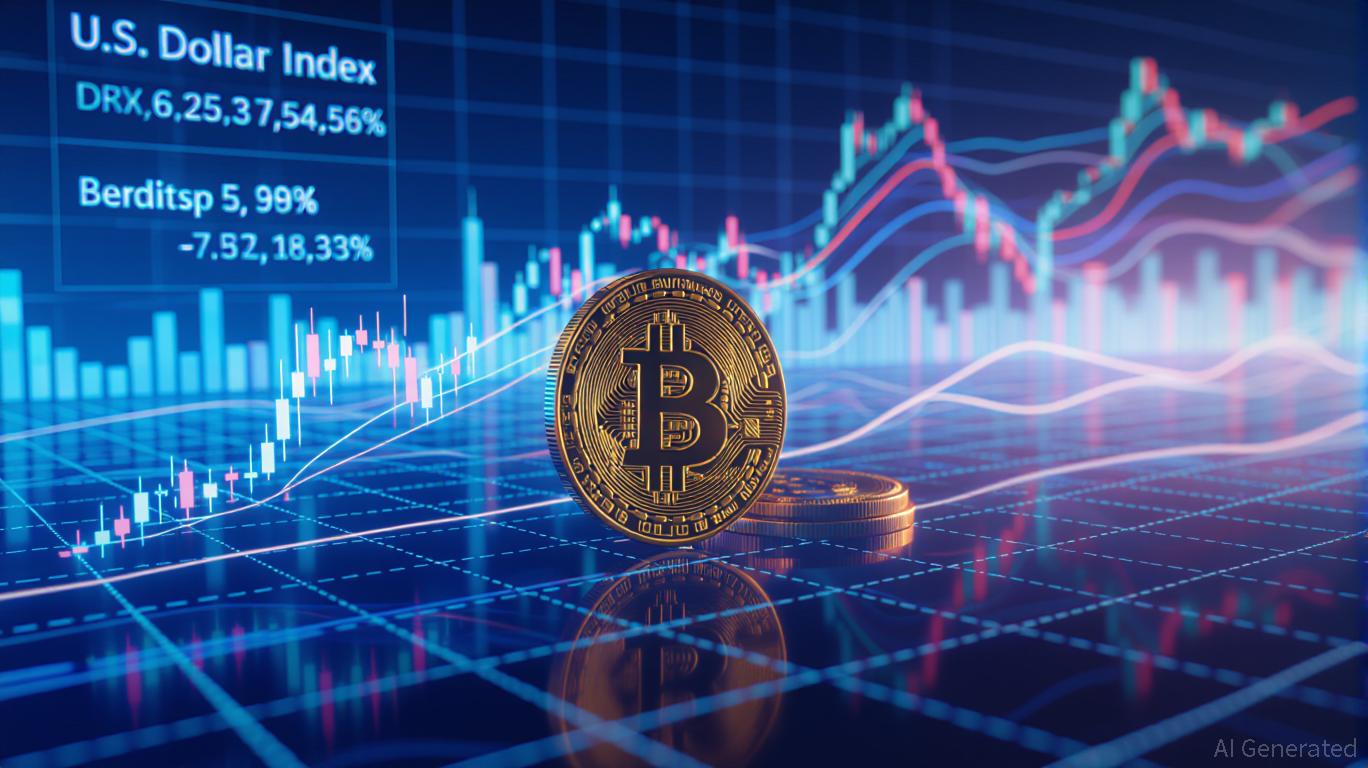 Bitcoin's Path to $125K: A Post-Fed Rate Cut Scenario