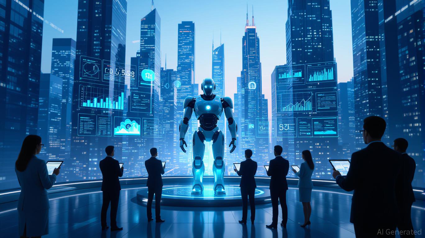 Generative AI and the Productivity Revolution: Reshaping Consumer Behavior and Investment Opportunities