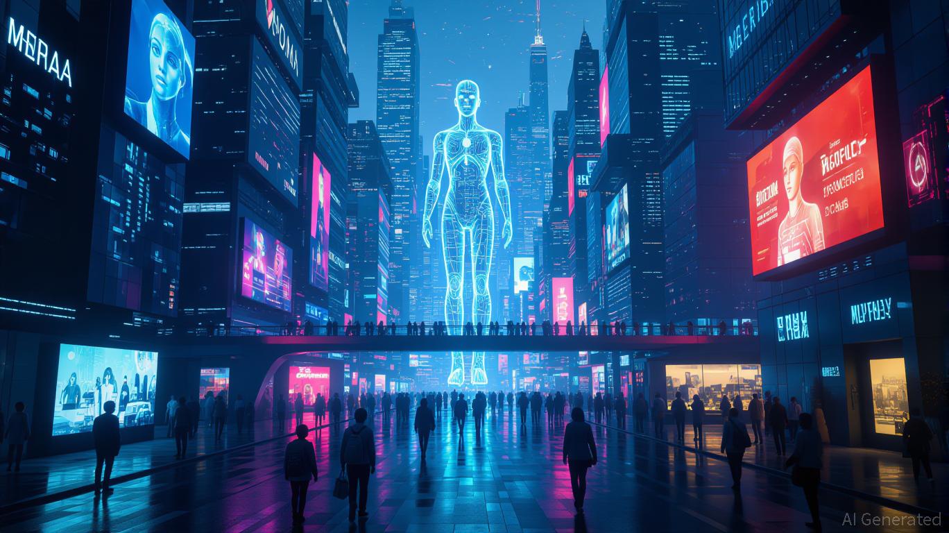 Meta's AI Content Licensing Strategy: A Pivotal Move in the Evolving Media Ecosystem
