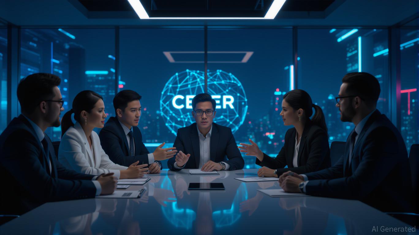 Market Overview for Celer Network/Tether (CELRUSDT): Bullish Momentum Amid Rising Volatility