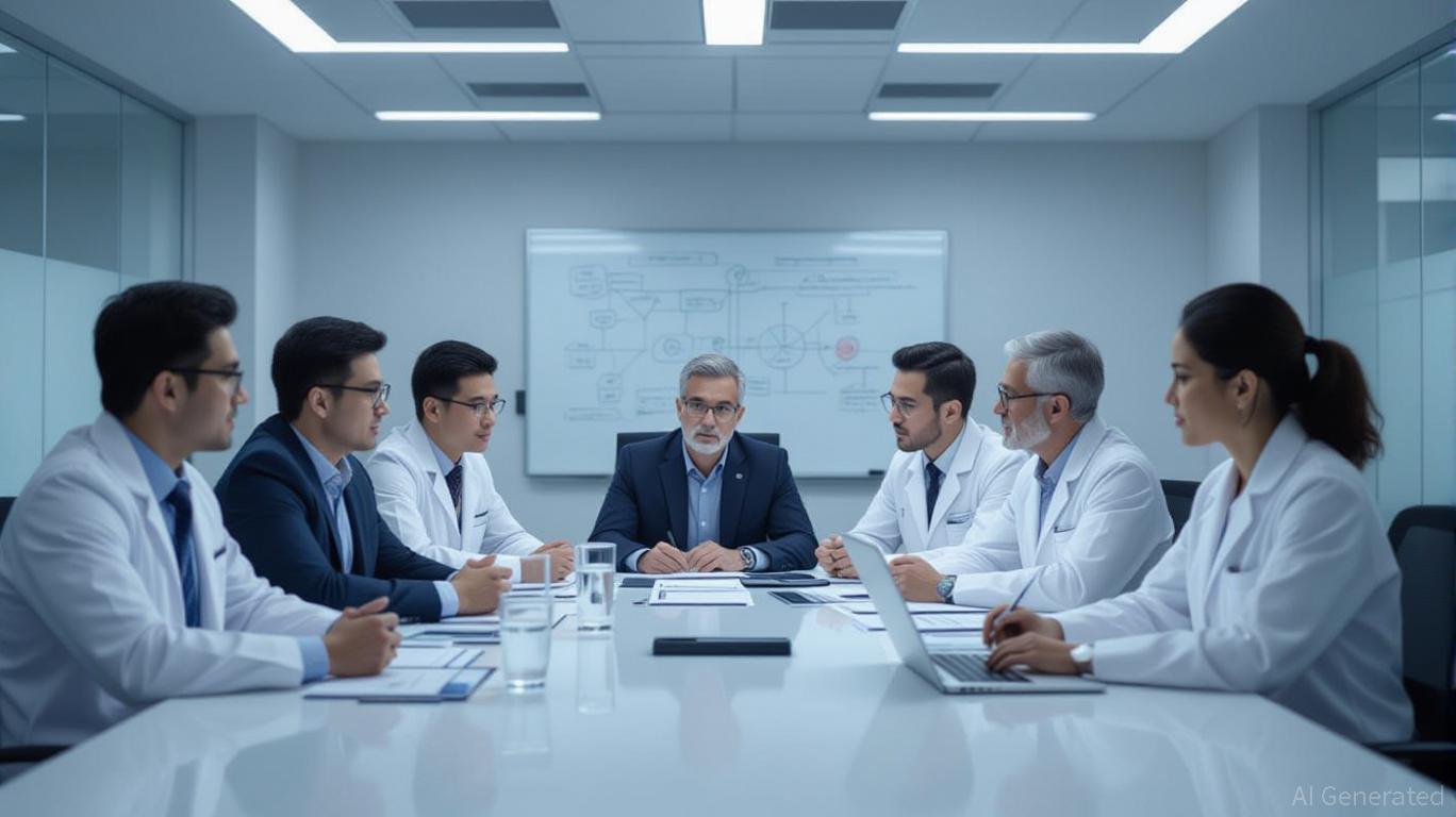 Minovia Therapeutics and the Strategic Power of FDA Fast Track: A Pathway to Accelerated Value Creation