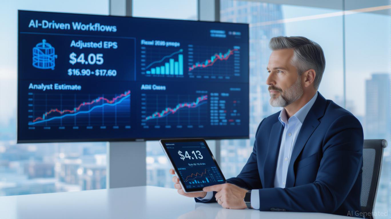 FactSet's Earnings Miss and Strategic Rebalancing: Navigating Valuation ...