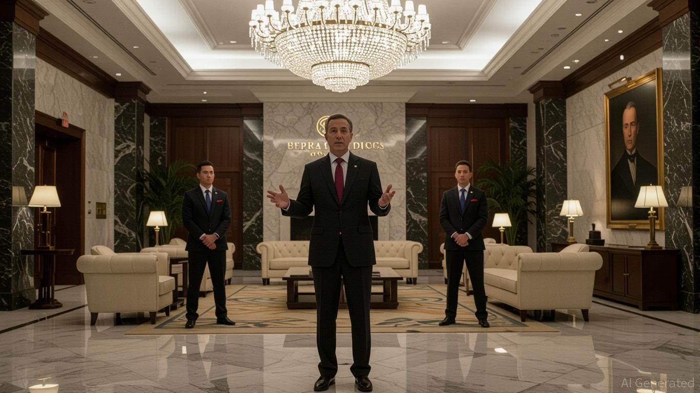 Brera Holdings Surges 224%: Technicals, Order Flow, and Peer Moves Point to  Short-Term Catalyst