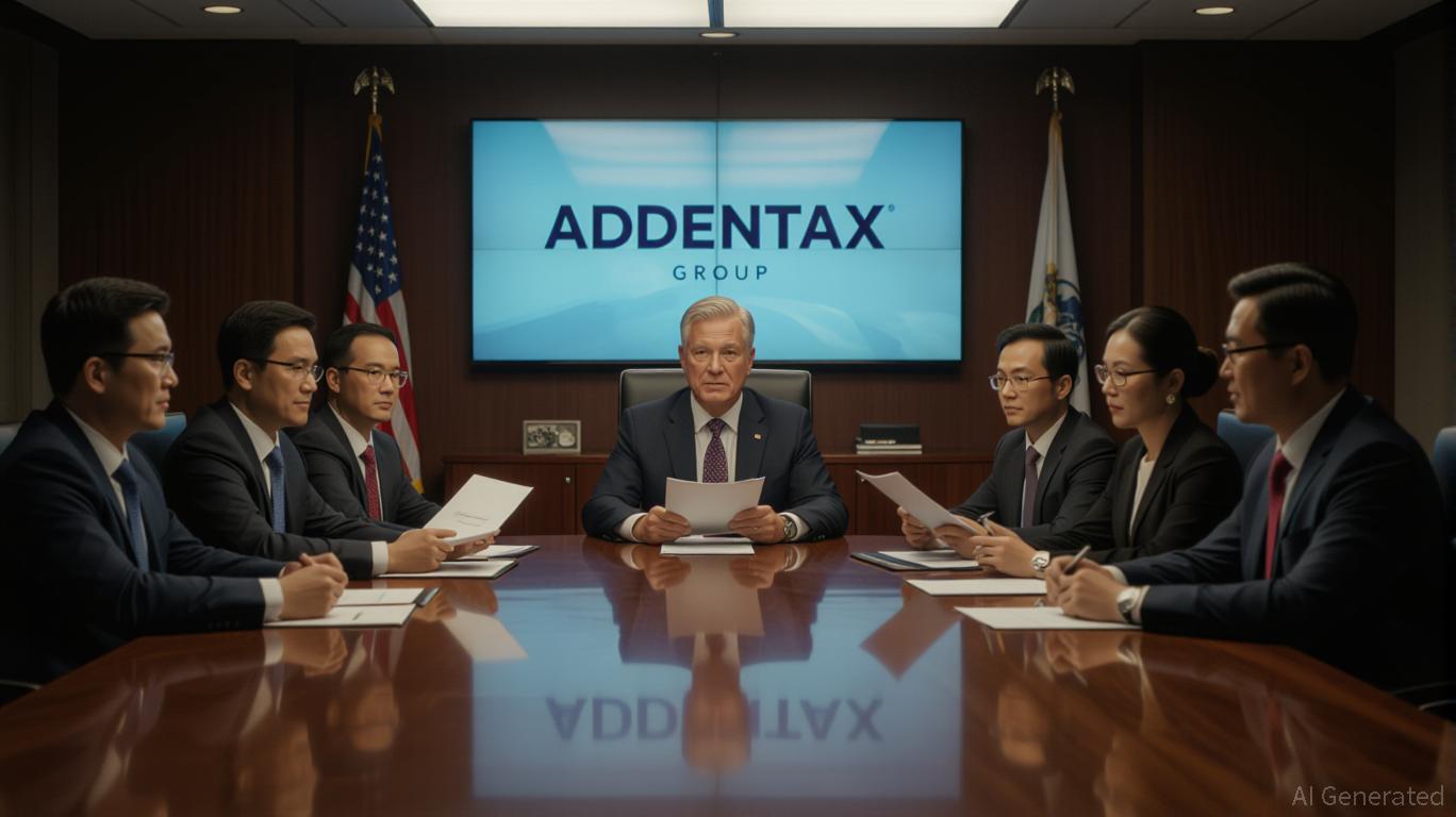 ATXG.O Surges 15.5%—What’s Driving the Sharp Intraday Move?