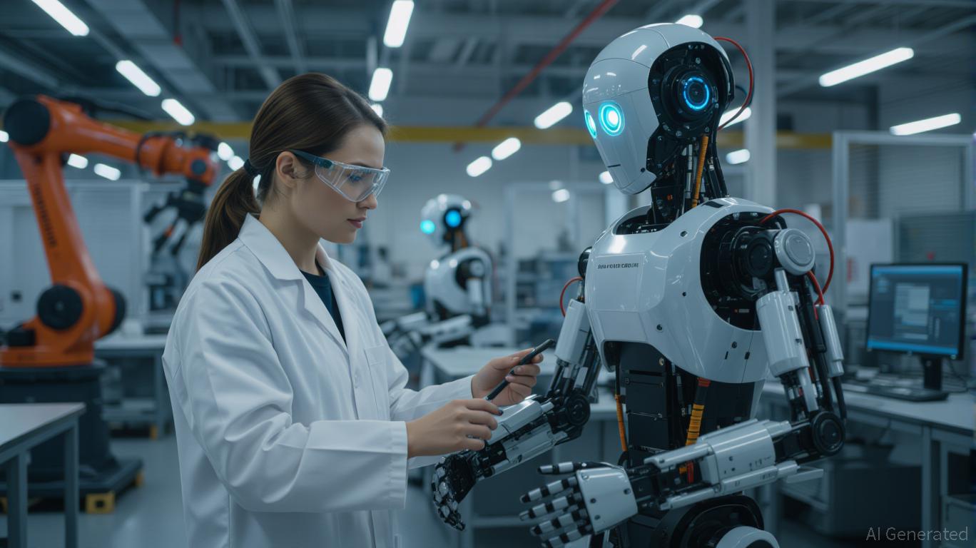 Richtech Robotics (RR.O) Surges 19%: What's Really Behind the Sudden Move?