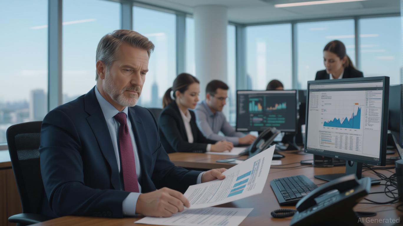 Kosmos Energy’s 5.85% Intraday Surge: A Technical and Order-Flow Deep Dive
