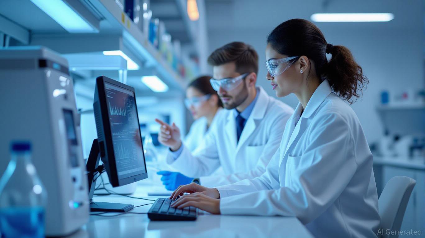 What Caused ALX Oncology’s 21% Intraday Surge? Technicals, Order Flow, and Peers Suggest Institutional Interest