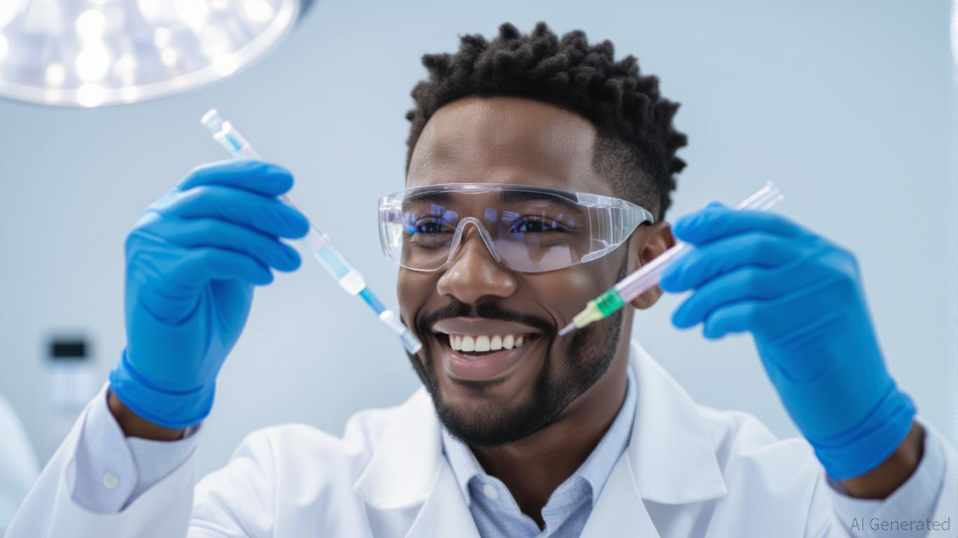 Unusual Move in Editas Medicine: No Fundamental News, So What's Driving the Spike?