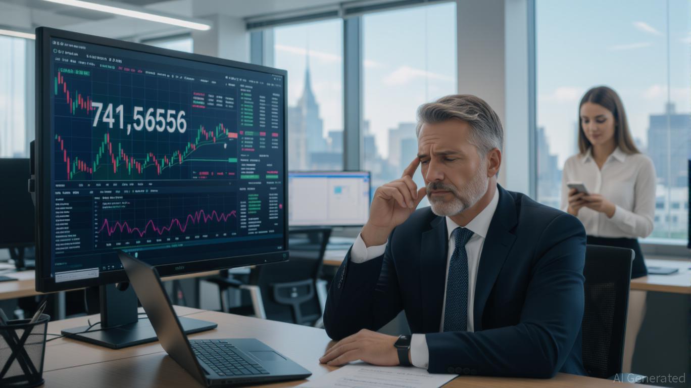 22nd Century Plummets 19%: Was It a Technical Trigger or Liquidity Shock?