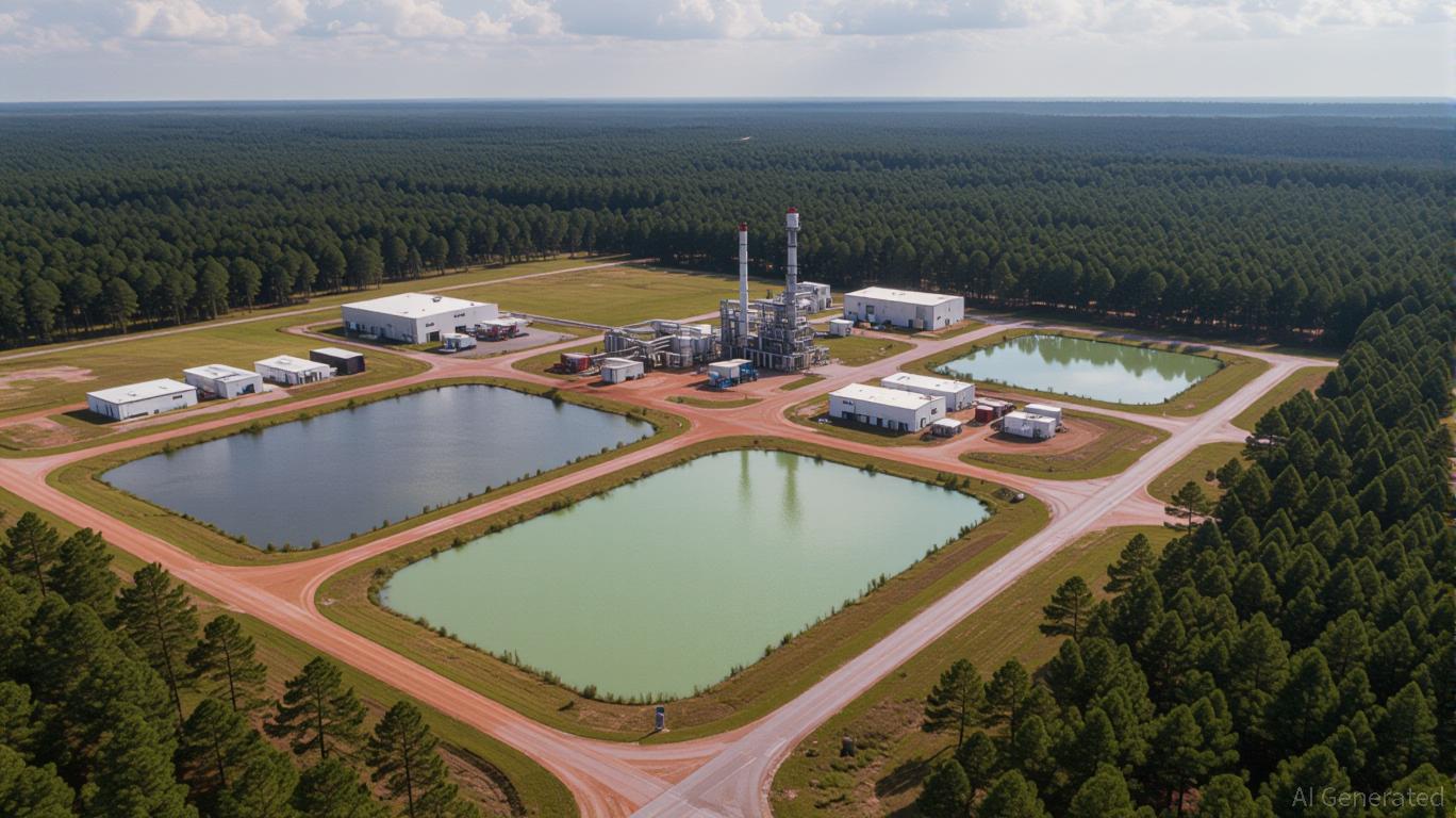 Standard Lithium’s Intraday Drop: Technicals, Order Flow, and Sector Clues