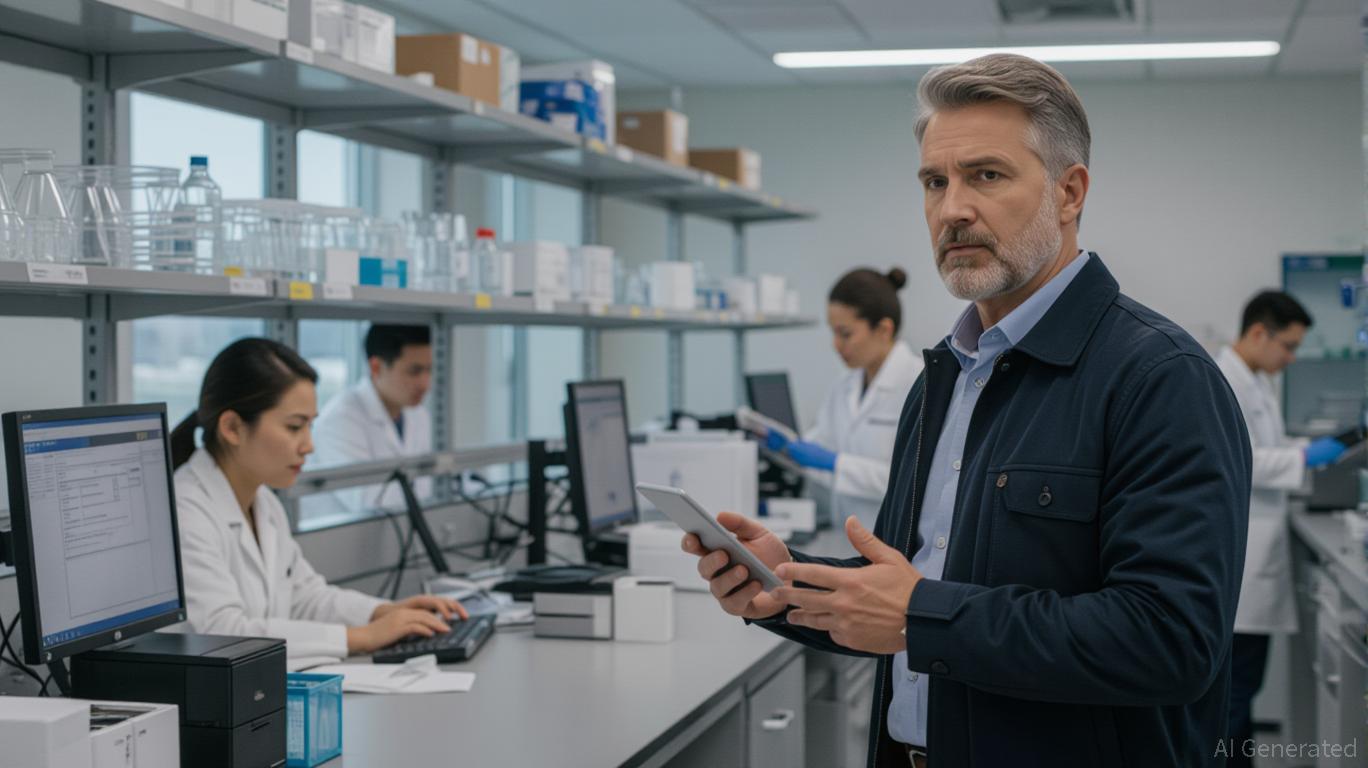 ProPhase Labs Surges 12.3%—What’s Fueling the Move?