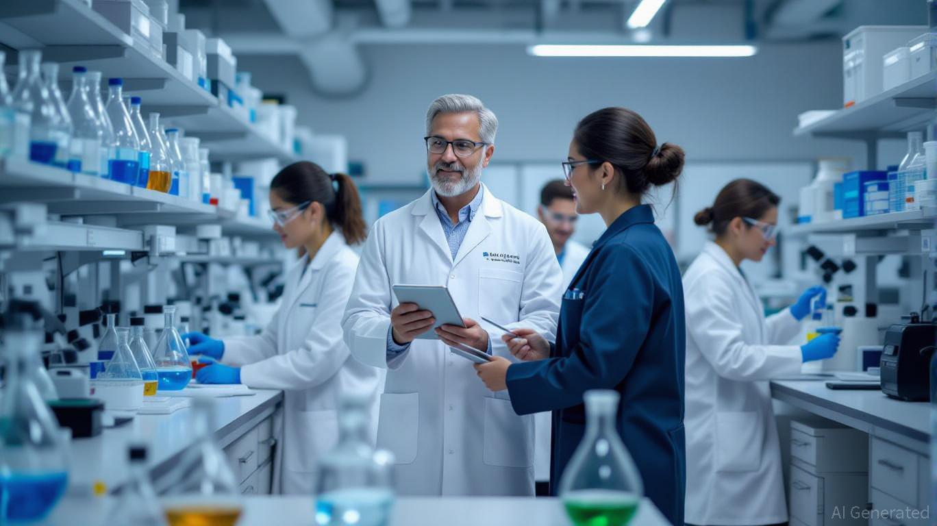 TVGN.O Plunges 13.5%: What's Driving the Sharp Move?