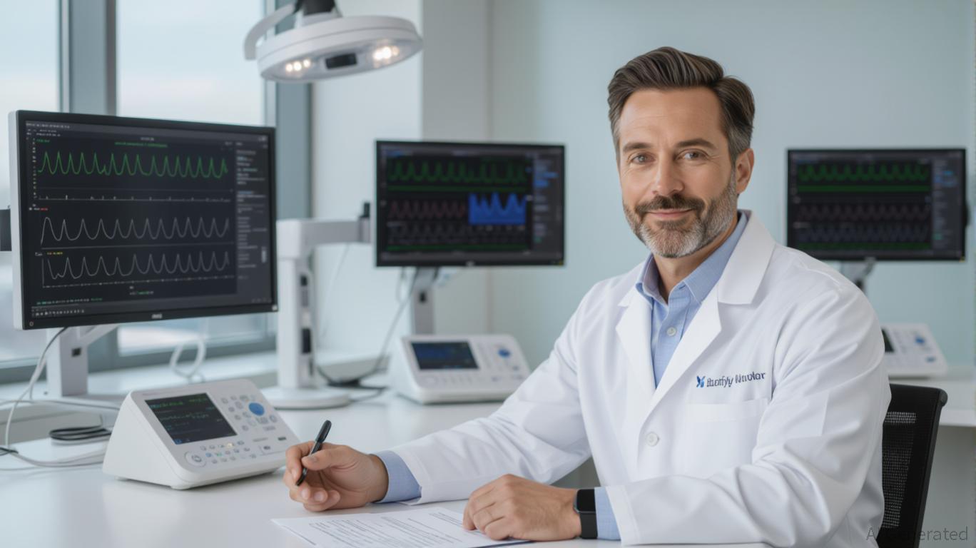 Butterfly Network (BFLY.N) Sees Sharp 18.88% Surge—But No News. What’s Driving the Move?