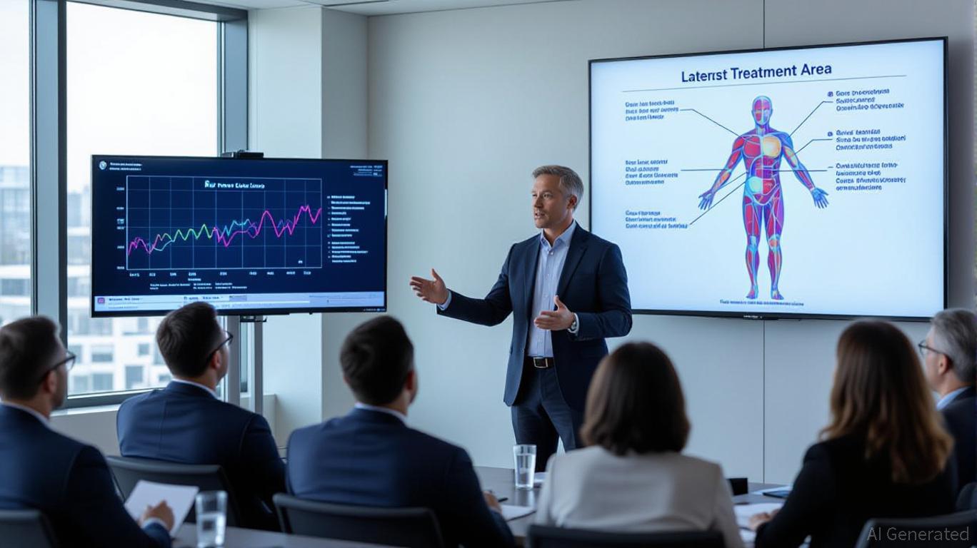 Leap Therapeutics Plummets 27%: What's Behind the Sudden Drop?