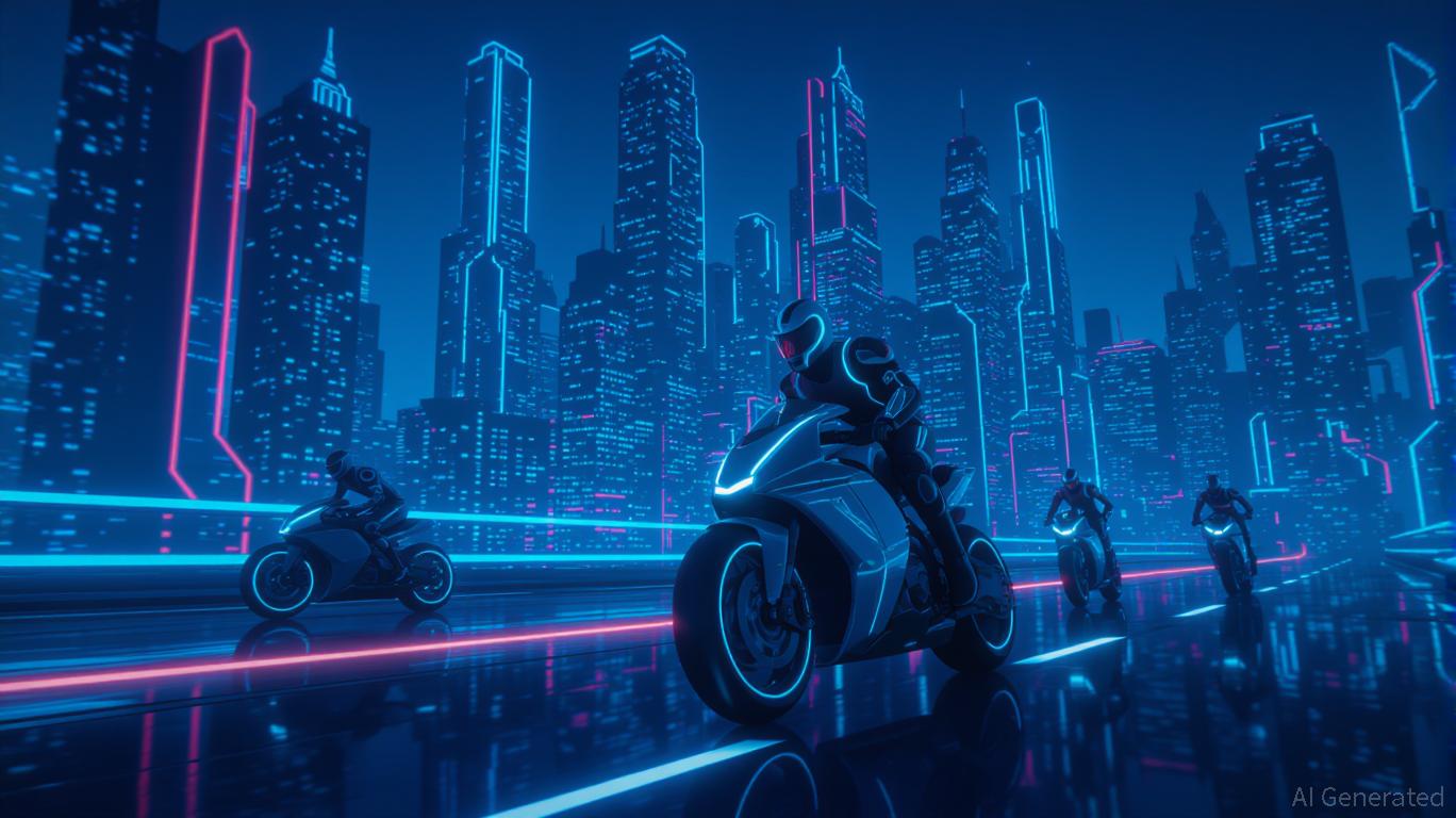 TRON.O Makes 11.1% Intraday Jump—What’s Behind the Surge?