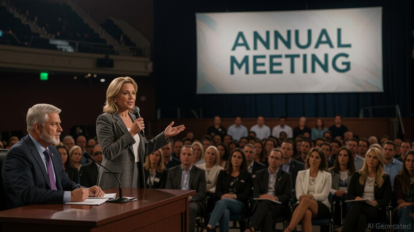 Getty Images Surges 10%—What’s Really Driving the Move?