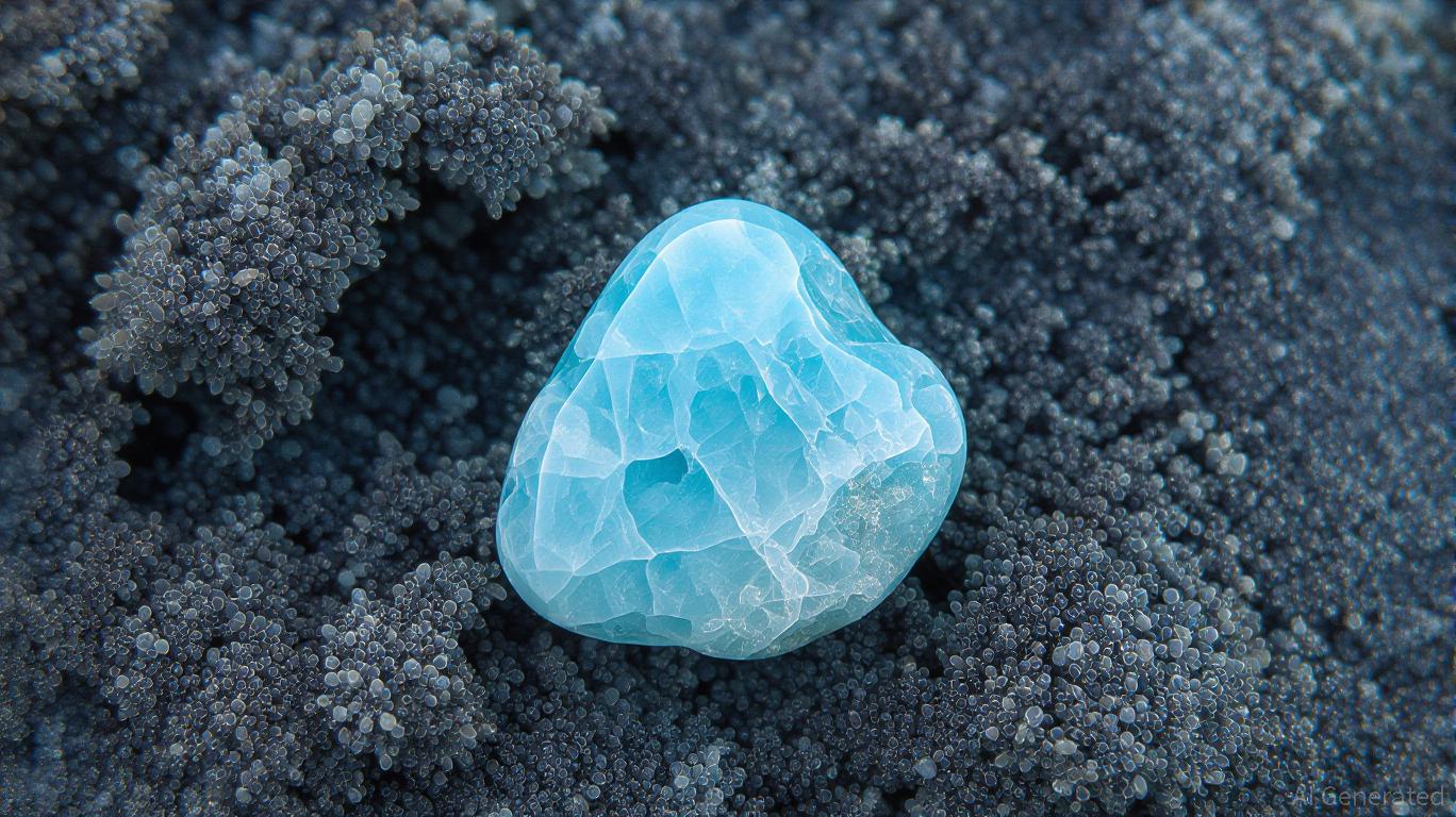 Larimar (LRMR.O) Sees Unusual Intraday Surge: What's Behind