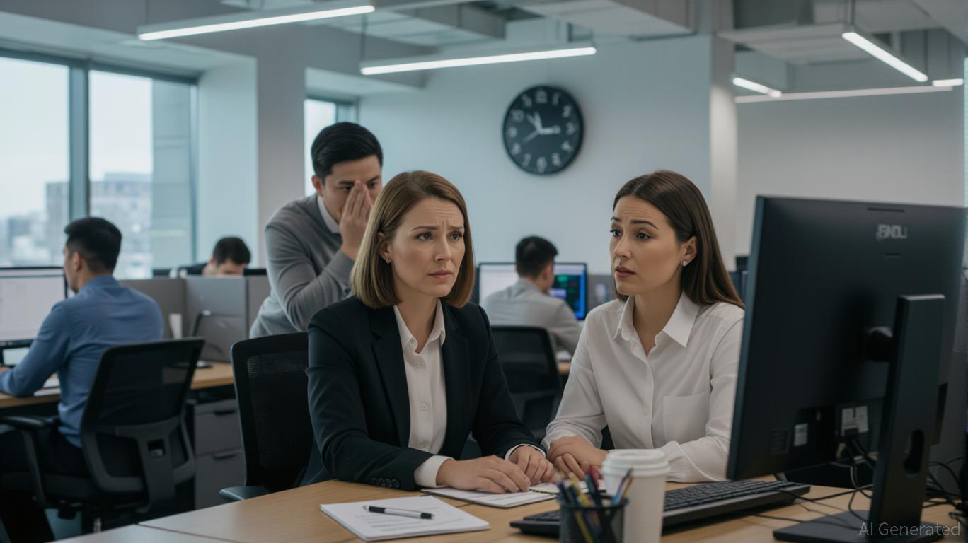 SNDL.O Plunges 5.2% Despite Quiet Fundamentals: What’s Really Driving the Sell-Off?