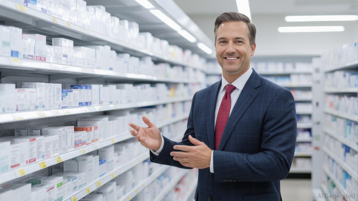 What Drives Eli Lilly’s 8% Surge? A Deep Dive into Order Flow, Peers, and Market Sentiment