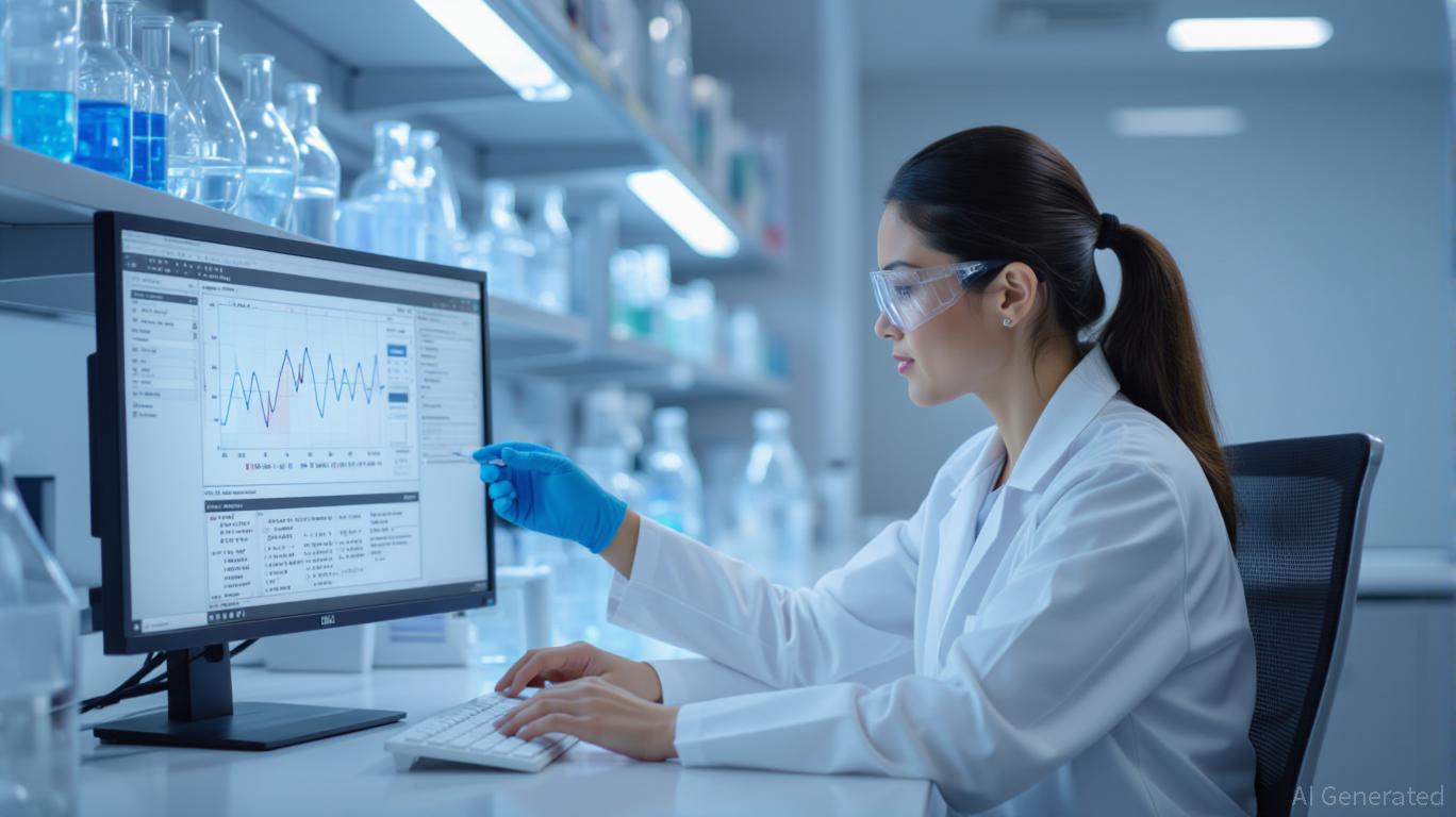 Applied Therapeutics Surges 15.7%—But Why? A Deep Dive into the Intraday Mystery