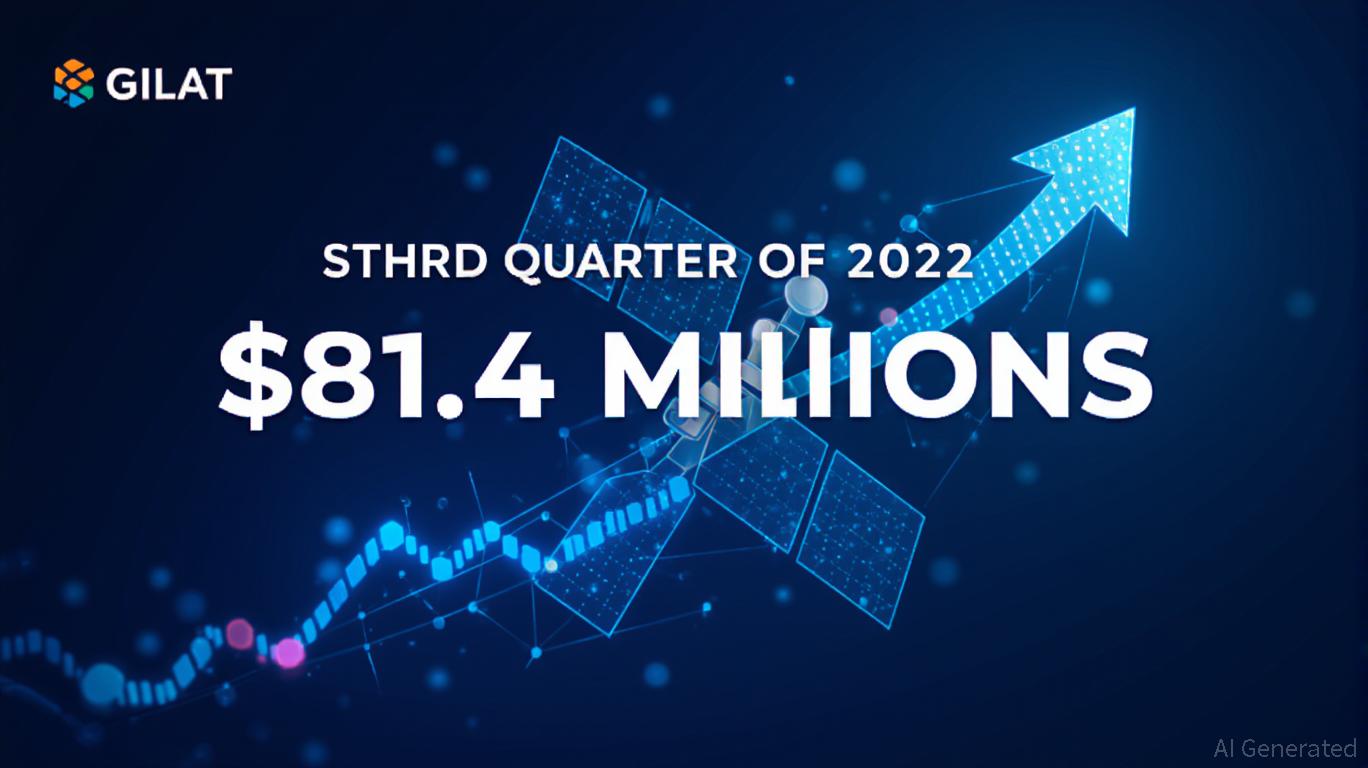 GILT.O Surges 6.84% Intraday—What’s Behind the Sharp Move?