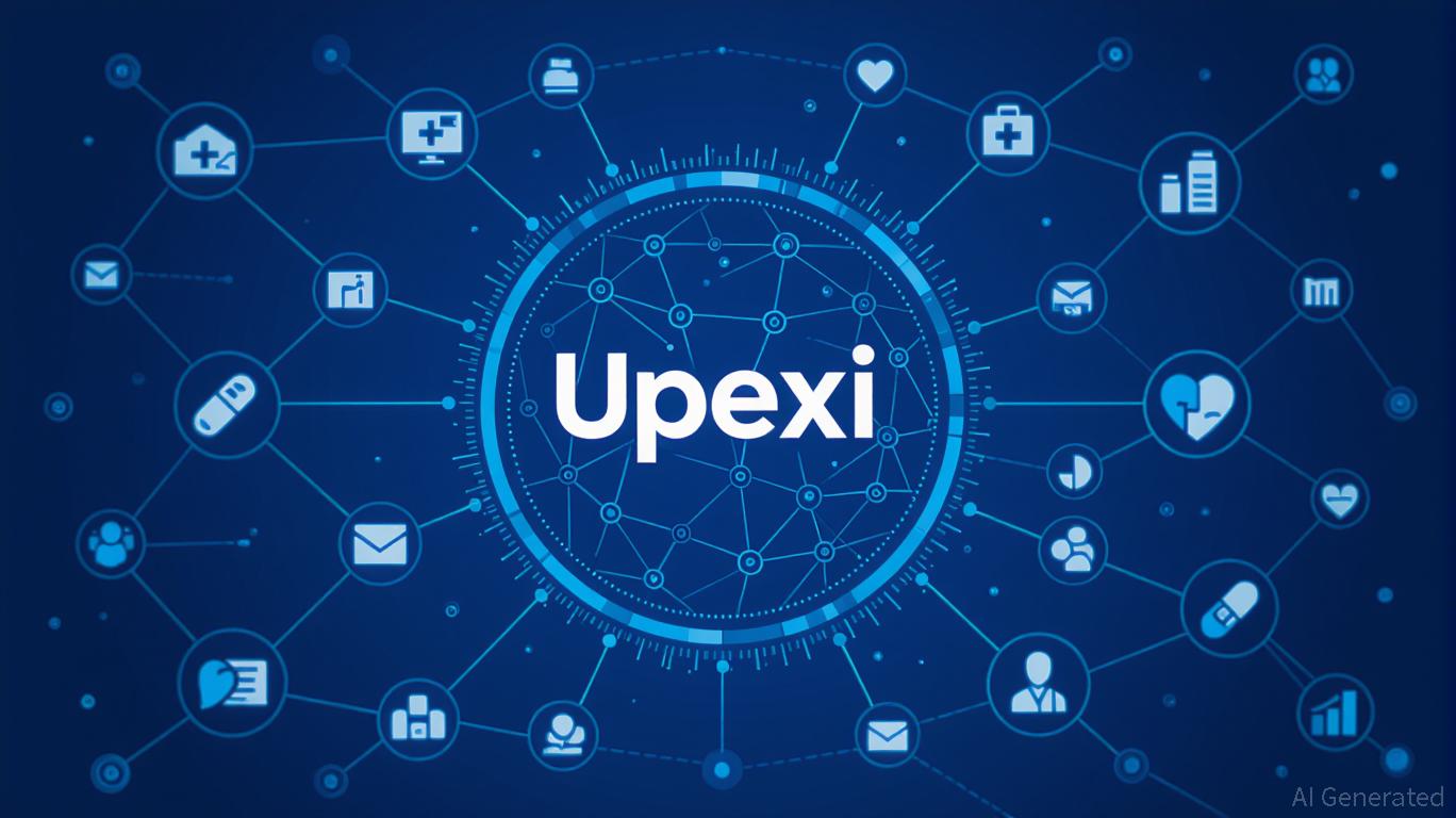 UPXI.O Surges 13%: Technical Signals and Order-Flow Clarity Remain Elusive—Here’s What’s Likely Driving It