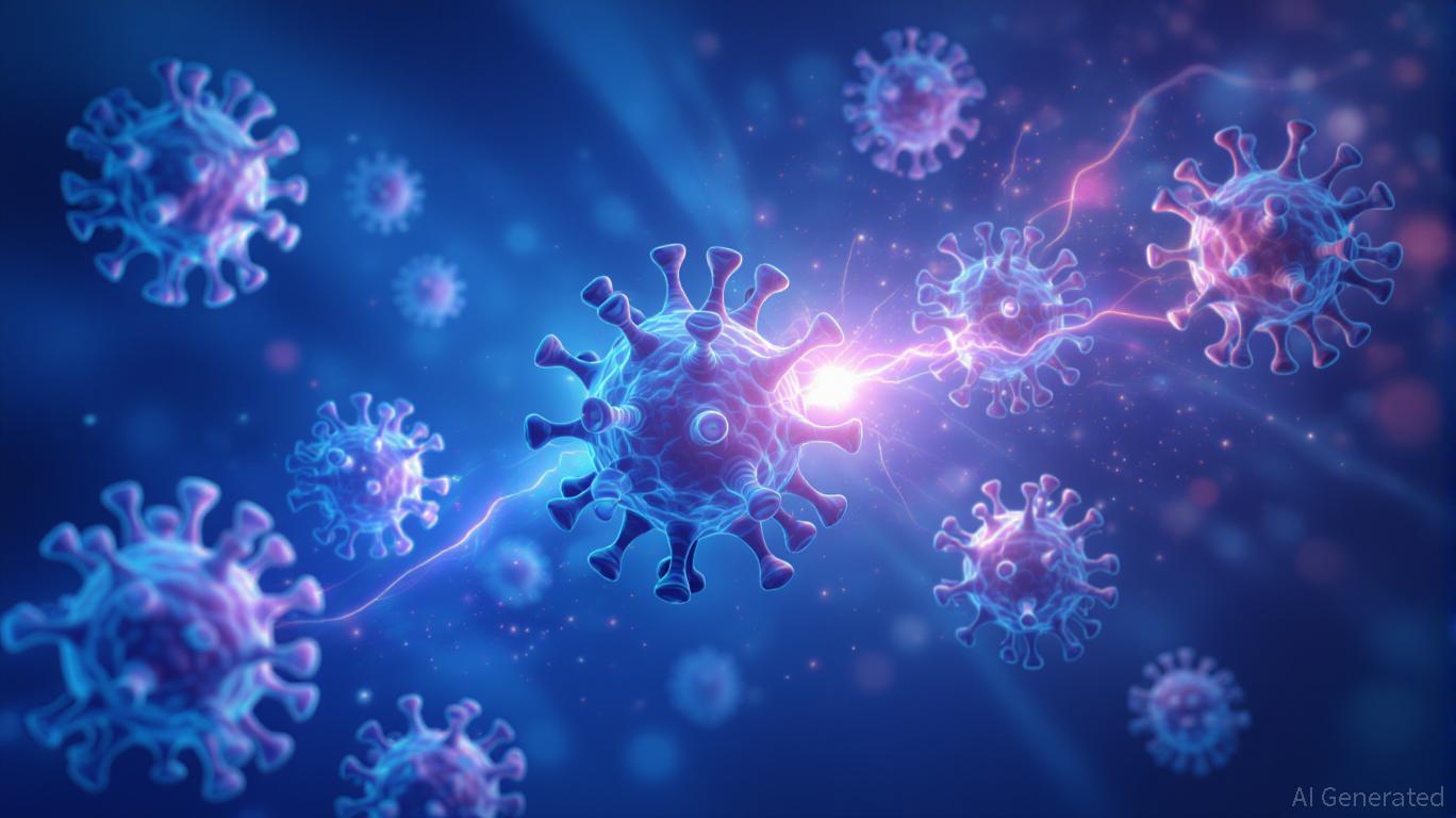 CytomX Therapeutics (CTMX.O) Surges 5% — What's Behind the Move?