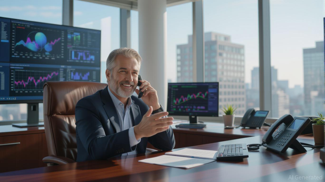 GILT.O Surges 6.84%: What's Behind the Sharp Intraday Move?