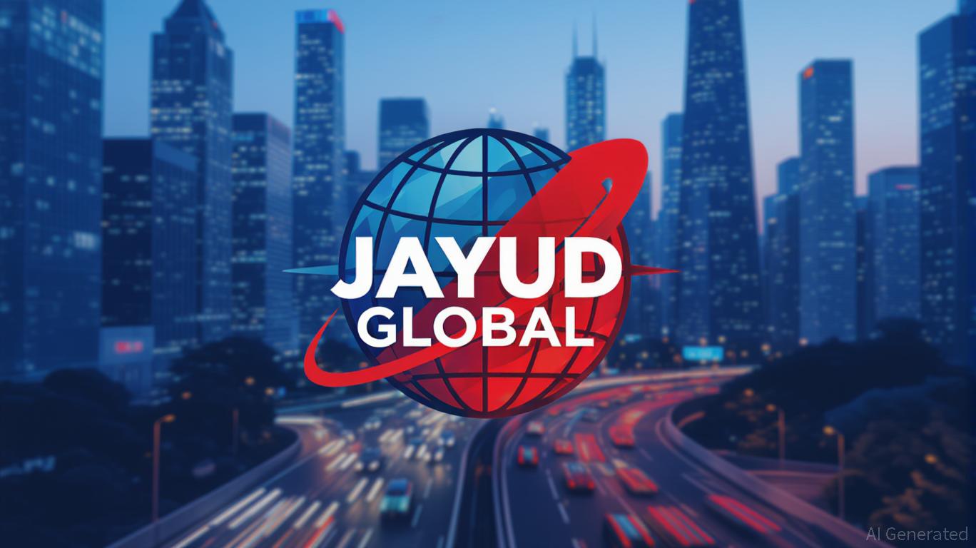 JYD.O: Sudden Intraday Drop Amid Sector-Wide Weakness and MACD Death Cross