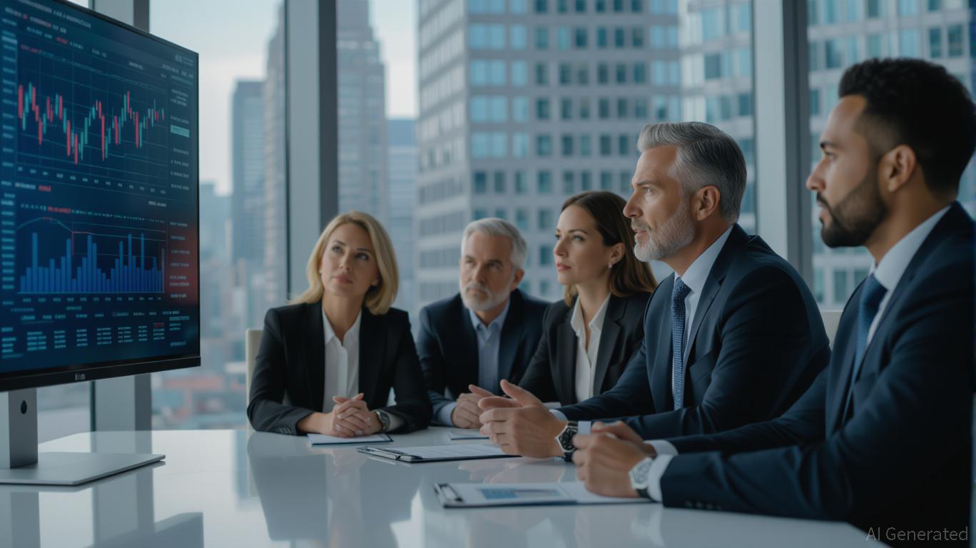 What Caused Grupo Supervielle’s Sudden 5.15% Drop? A Deep Dive