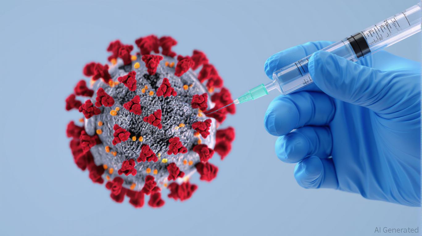 Arcturus Therapeutics (ARCT.O) Surges 11% — But No Technical Signals Fired — What's Really Behind It?
