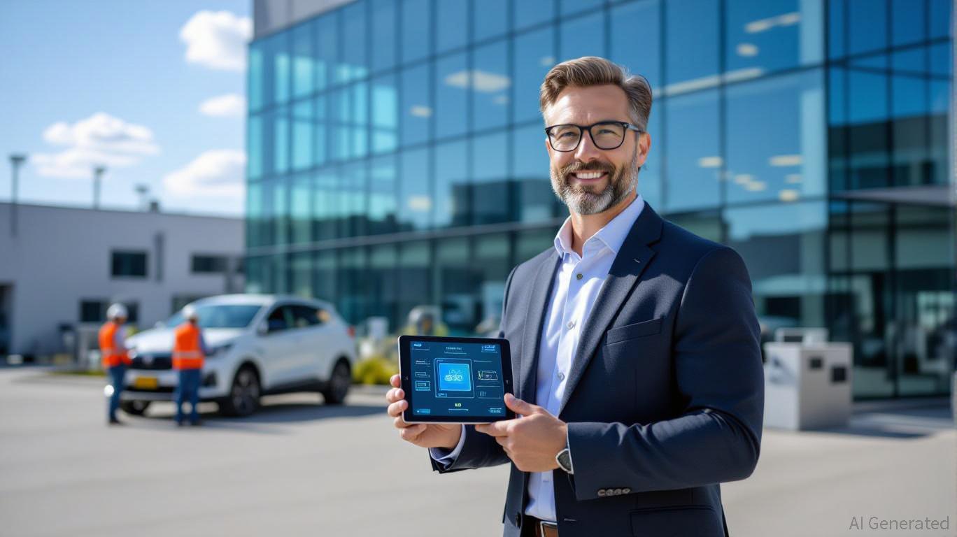 ABAT.O Surges 6.8%: What’s Behind the Unusual Intraday Move?