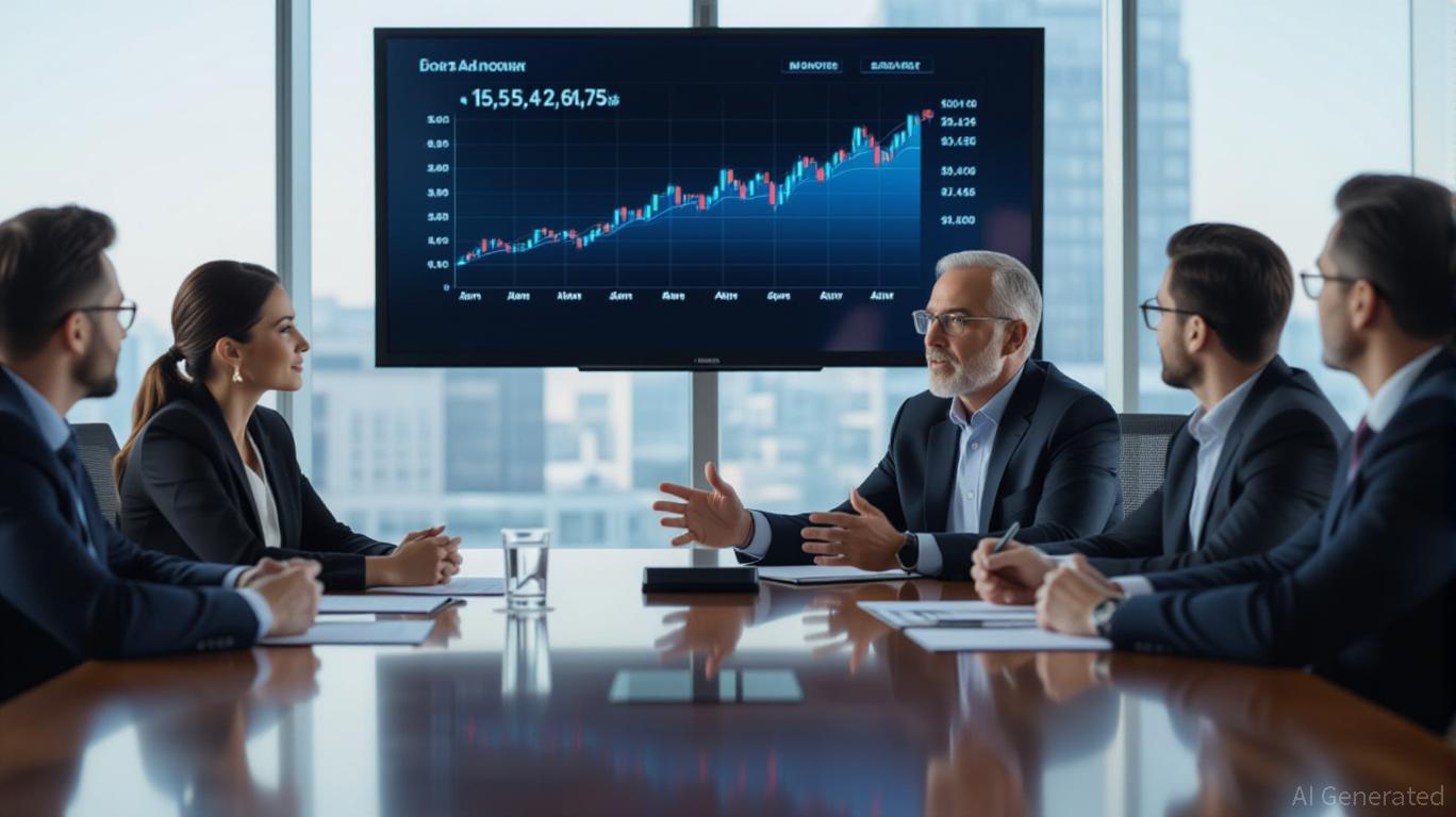 GILT.O Surges 6.8%: What's Behind the Sharp Intraday Move?