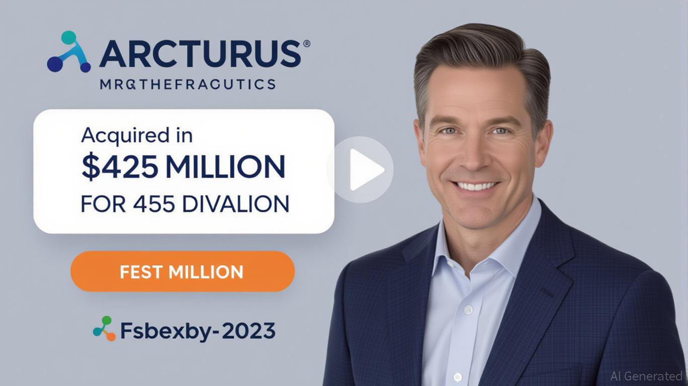 ARCT.O Surges 11% on No Technical Signals — What's the Real Driver?