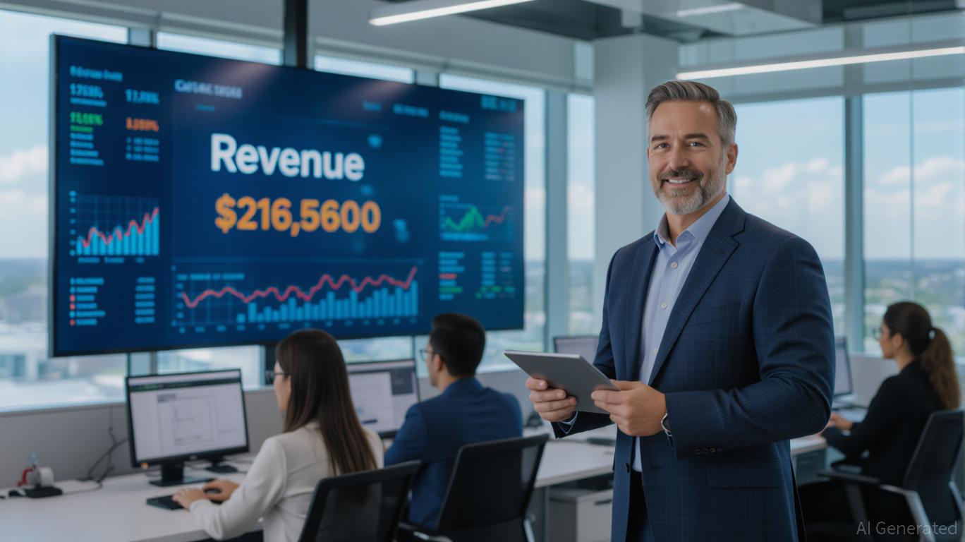 Oracle (ORCL.N) Spikes Sharply—But No Clear Fundamentals: Here’s What Could Be Behind It