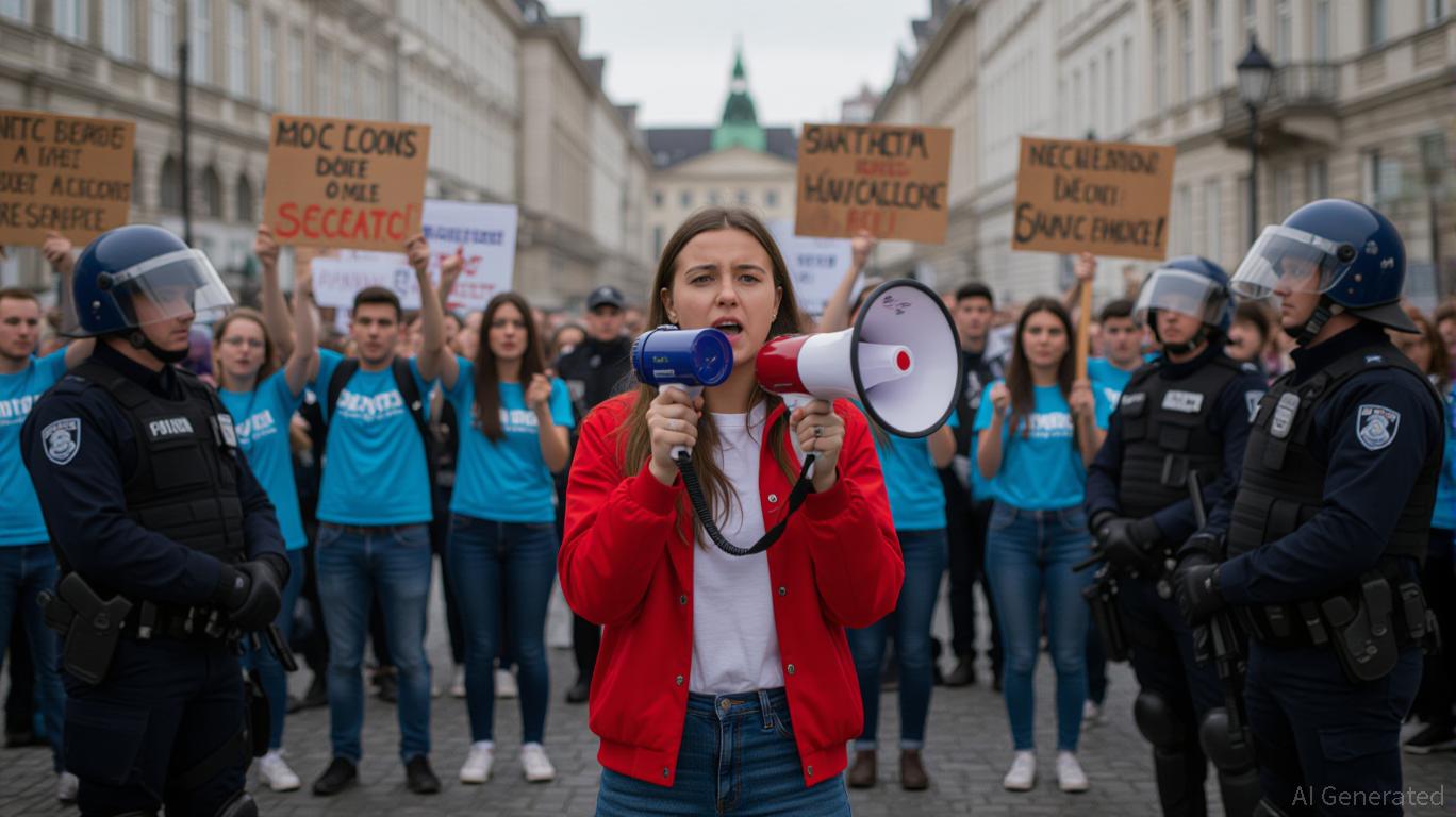 AlphaTON (ATON.O) Surges 11.9% Without Fundamental Catalysts — What’s Behind the Move?