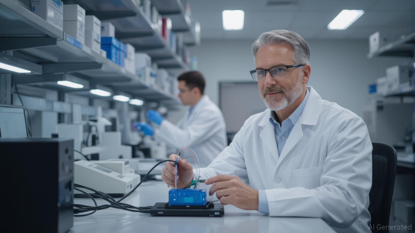 Lightwave Logic's 5.5% Intraday Spike: A Deep Dive into the Unseen Drivers