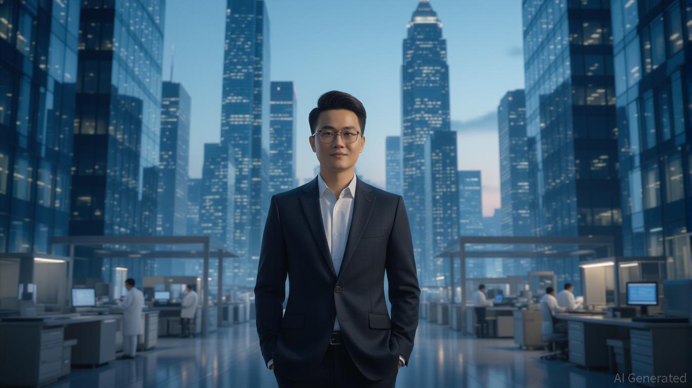 TSMC's Sharp Intraday Surge: What's Behind the Unusual Move?