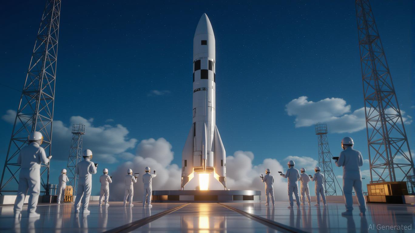 Rocket (RCKT.O) Surges Over 13%—Unpacking the Catalyst Behind the Sharp Intraday Move