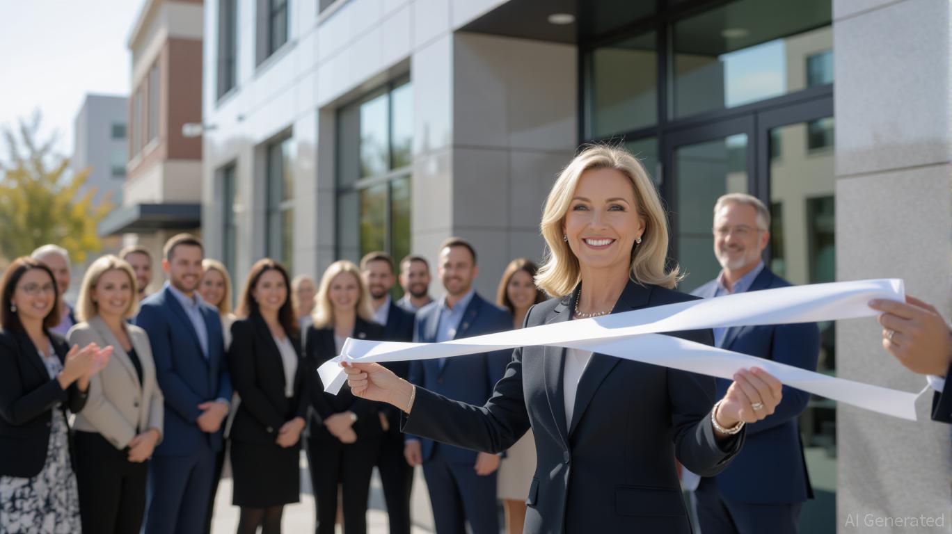 Unpacking the 18% Drop in Ribbon (RBBN.O): A Technical and Market Flow Deep Dive